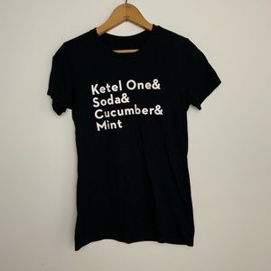 NWOT✨ Ketel One Vodka T-Shirt